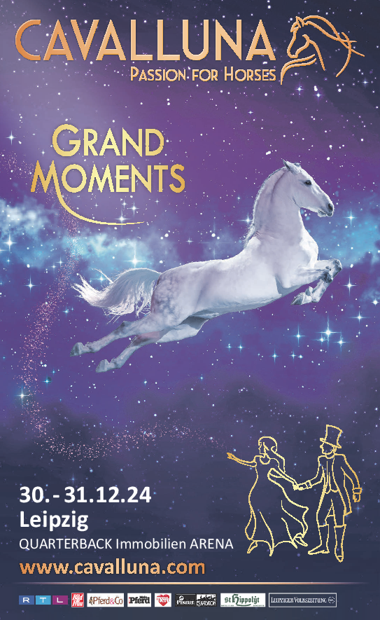 BERLIN BERLIN in der Oper Leipzig entführt vom 18. bis 23. Februar 2025