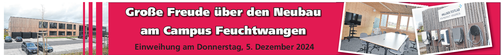 Feuchtwangen investiert Rund acht Millionen Euro in Bildung