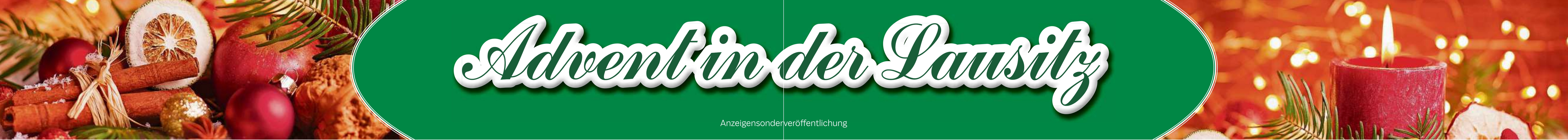 Weihnachtsmarkt Großräschen: Ho Ho Ho, es weihnachtet sehr!