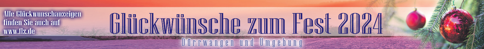 Die stade Zeit: gibt es sie noch?