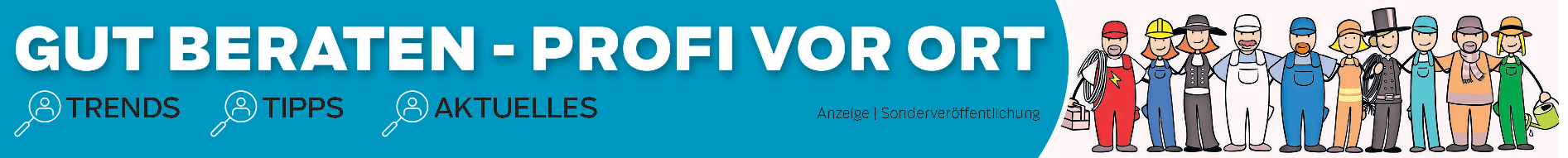 Dächer sinnvoll nutzen