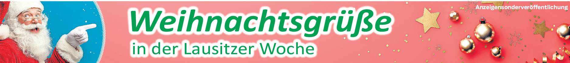 Von Armband bis Zeit - die schönsten Geschenkideen zum Fest