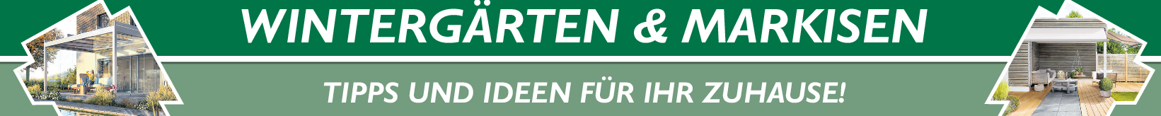 Gemütliches Zuhause