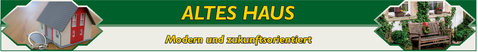 Raum zur freien Entfaltung ist wertvoll