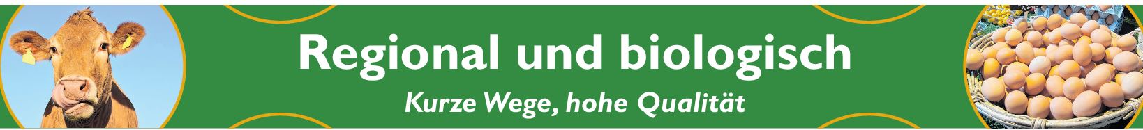 Einkaufen auf dem Bauernmarkt