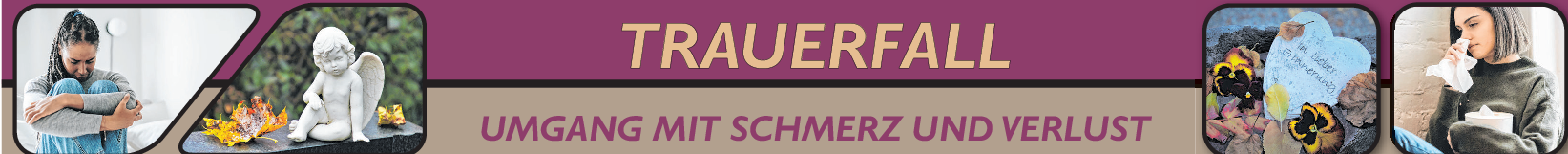 Vorsorgemöglichkeiten für den Tod