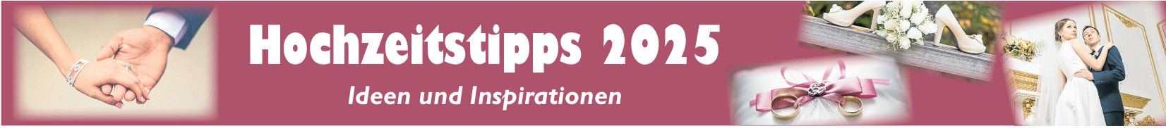 Strahlend schön im traumhaften Kleid