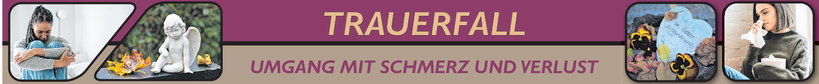 Vorsorgemöglichkeiten für den Tod