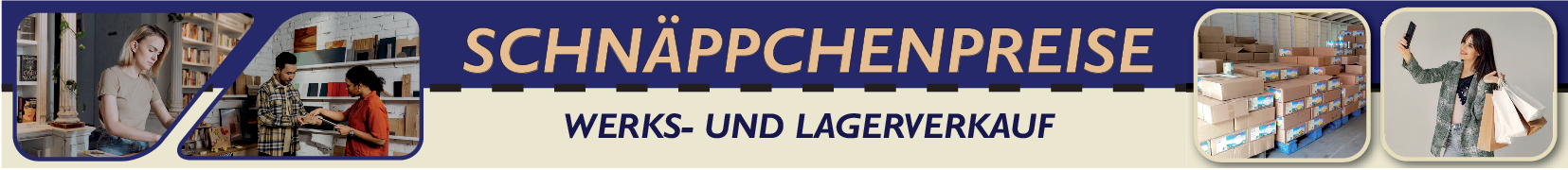 Sparfüchse wissen, wann und wo es besonders günstig ist