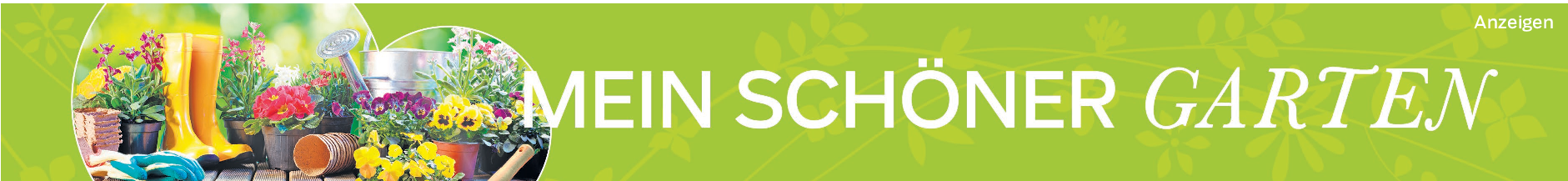 Gemeinsame Garten-Zeit genießen