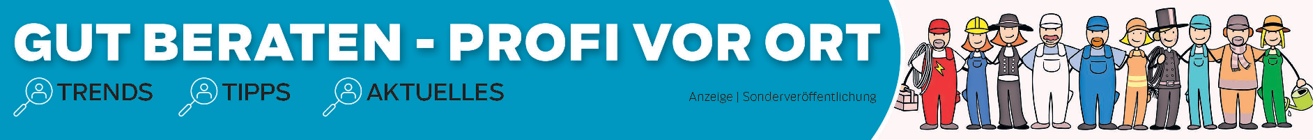 Gut fürs Klima
