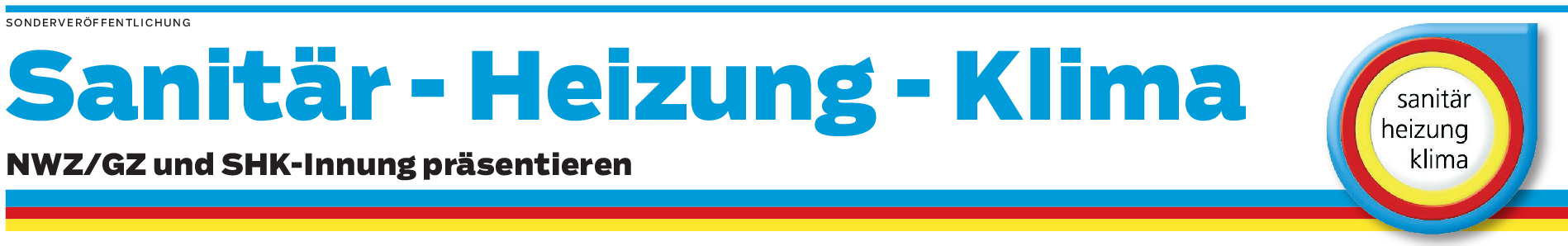 SHK-Handwerk auf der Ausbildungsmesse in Geislingen