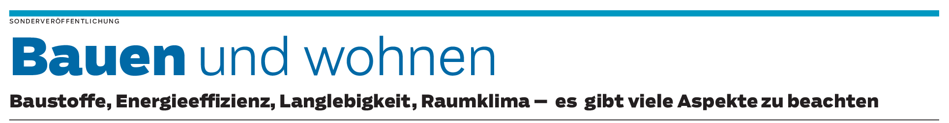 Baufamilien achten auf Energieeffizienz