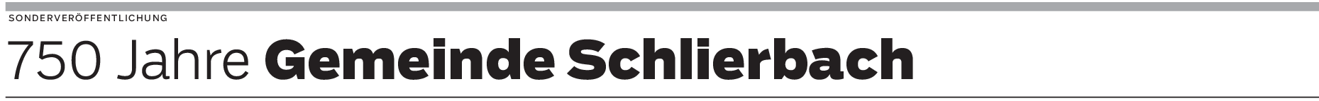 Wohnen, lernen, erholen - ein Ort zum Wohlfühlen