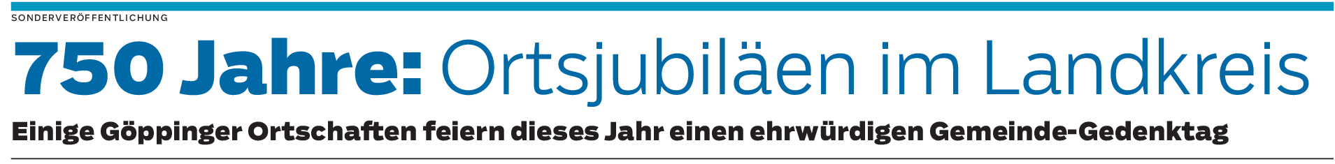 Es begab sich im Jahr 1275