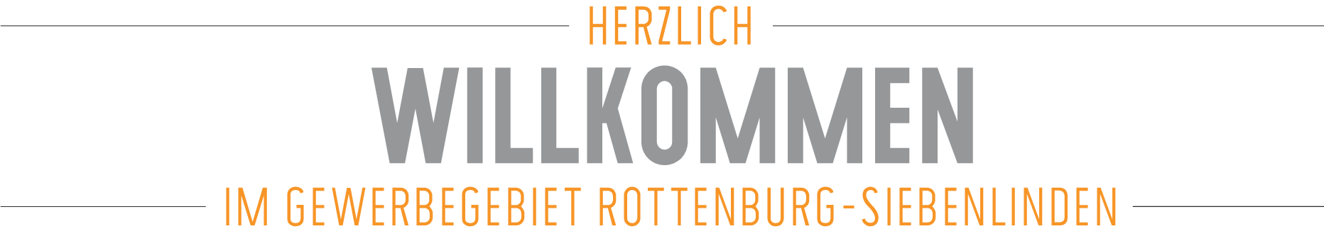 Das Gewerbegebiet Siebenlinden in Rottenburg hat Vorbildcharakter