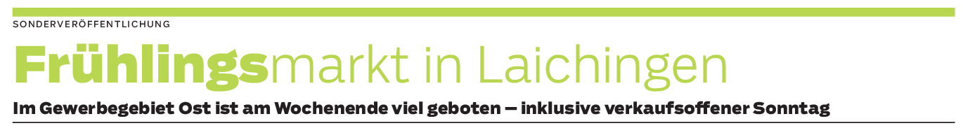 Laichingen: Fahrradbazar und Wheelie-Training