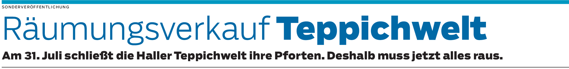 Schnäppchen finden