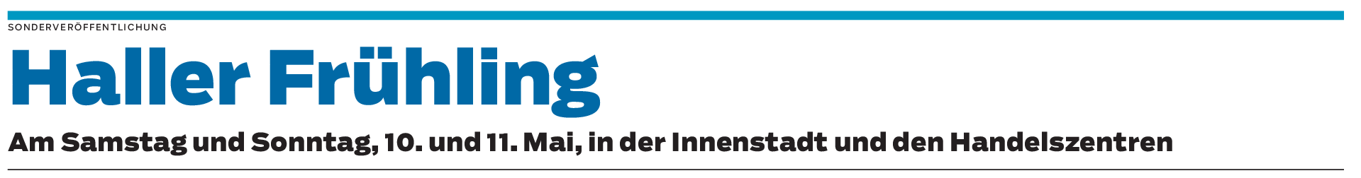 Haller Frühling bei Möbel Gunst: Dein Wochenende für Komfort, Kunst und Genuss