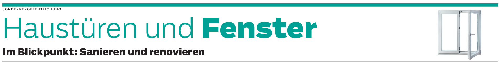 Fenstertausch - wann lohnt sich diese Maßnahme?