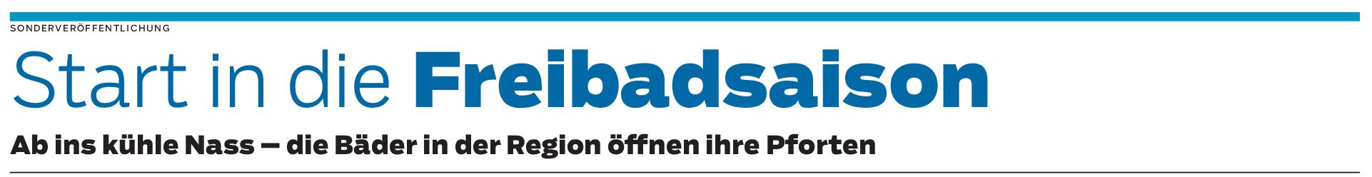 So gelingt der erste Sprung