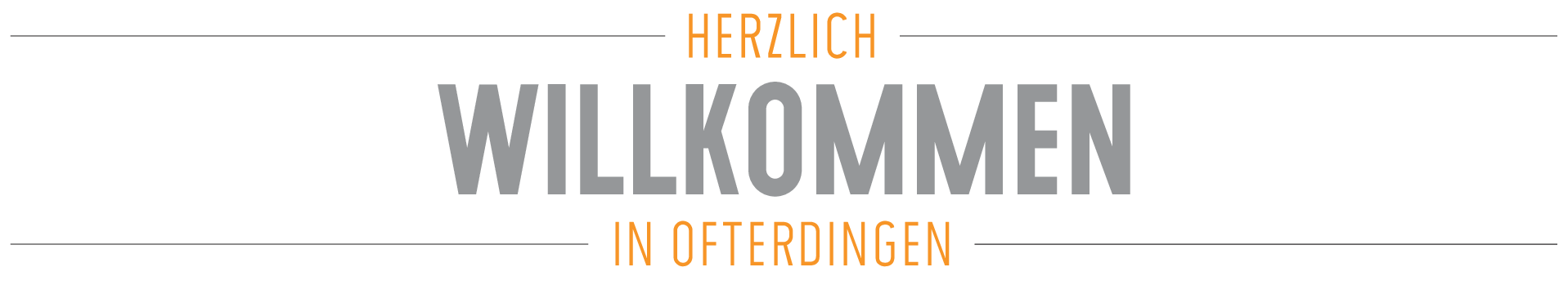Ofterdingen ist eine lebendige und wachsende Gemeinde