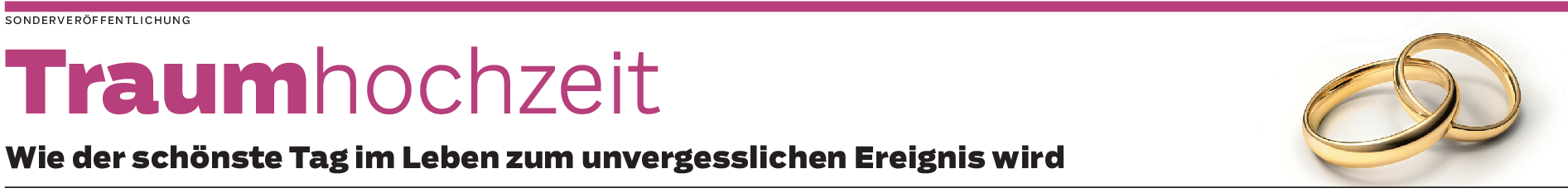 Neue Trends, bewährte Traditionen