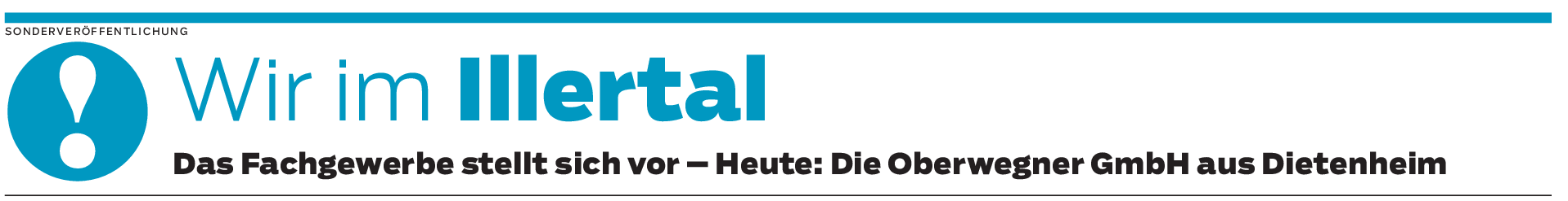 Familienunternehmen in Dietenheim mit frischer Führung