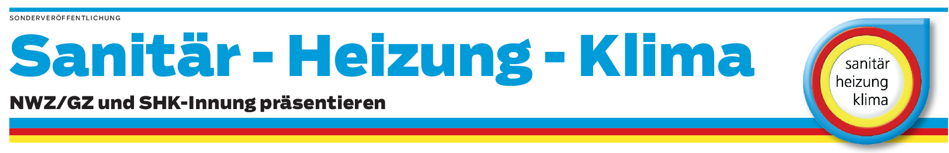 Vertrauen durch Erfahrung: Innungsbetriebe überzeugen
