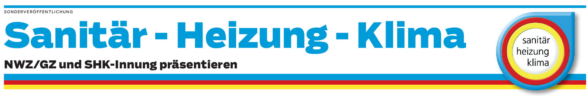 Für heute planen - im Alter sicher wohnen