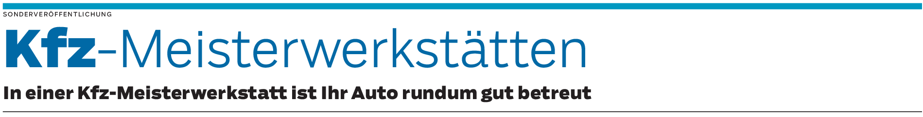Mit gutem Gefühl in den Urlaub fahren