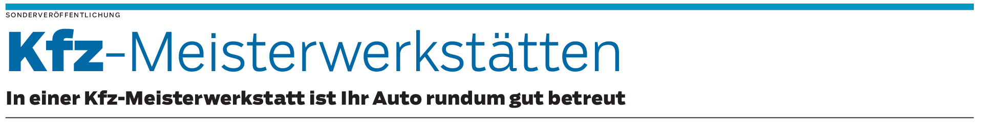 In den besten Händen