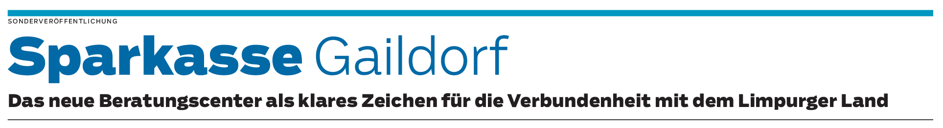 Wohnraum für Gaildorf