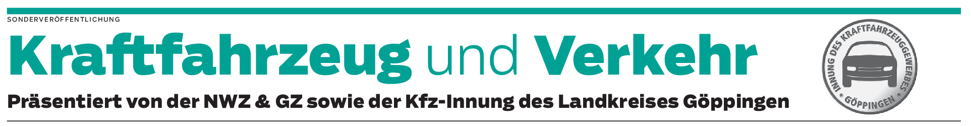 Kfz-Innung Göppingen: Zwischen Transformation und Zukunftssicherung
