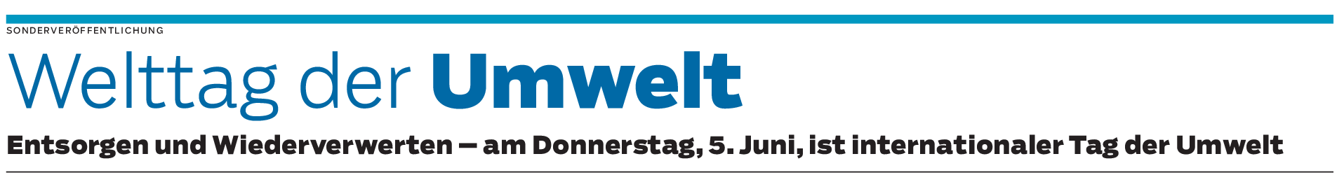 Wenn's heilige Blechle den Geist aufgibt