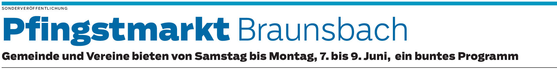 Grußwort vom Bürgermeister David Beck