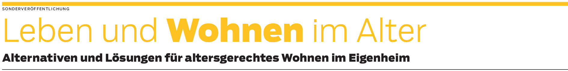 Pflege-WG im Portrait