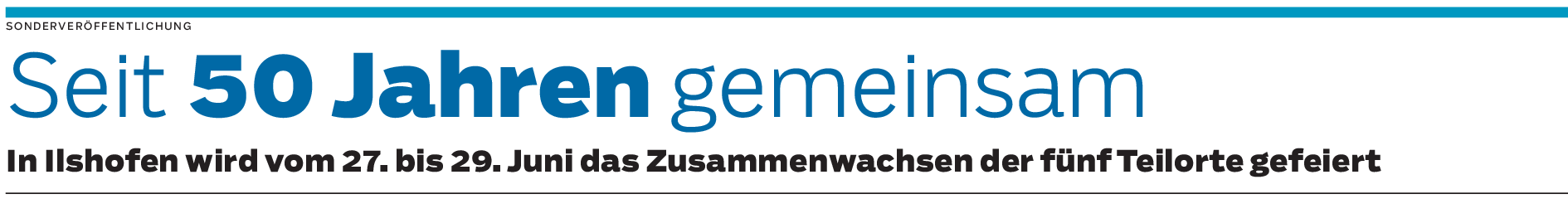 Ilshofen: 45 Aussteller präsentieren sich
