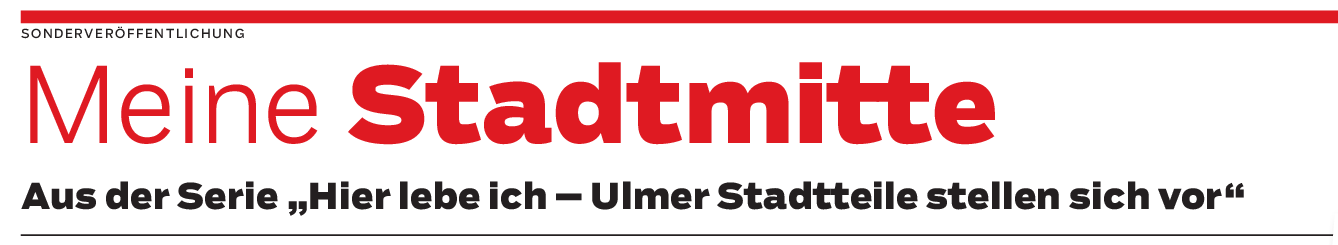 Ulm für Entdecker