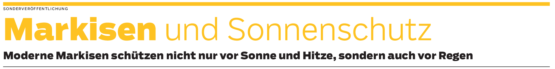 Für Wetter-Wankelmütigkeit