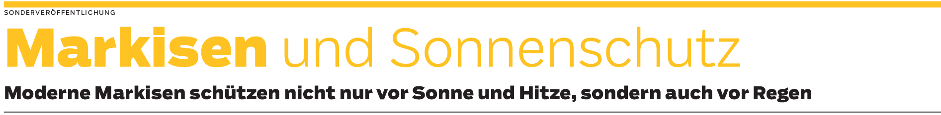 Für Wetter-Wankelmütigkeit