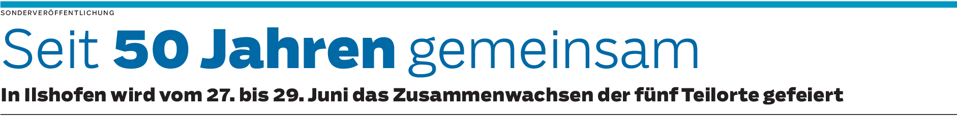 Ilshofen: Großes Stühlerücken in der Verwaltung