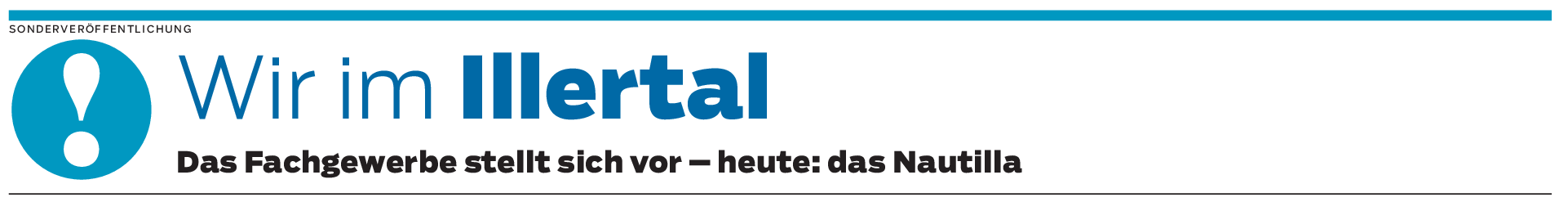 Illertissen: Abtauchen in den Kurzurlaub