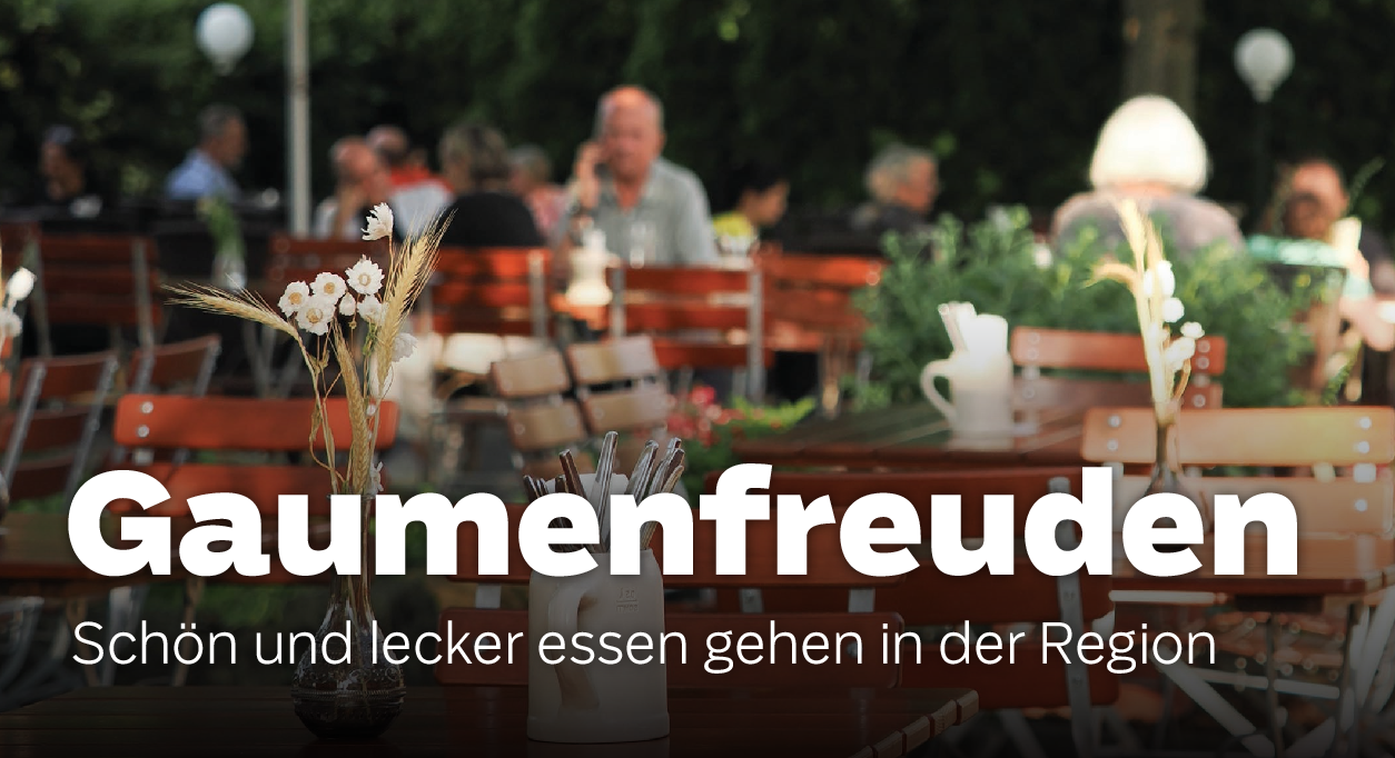 Schwäbische Spezialitäten