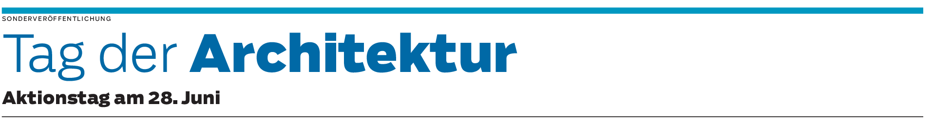 Lebensräume für die Zukunft