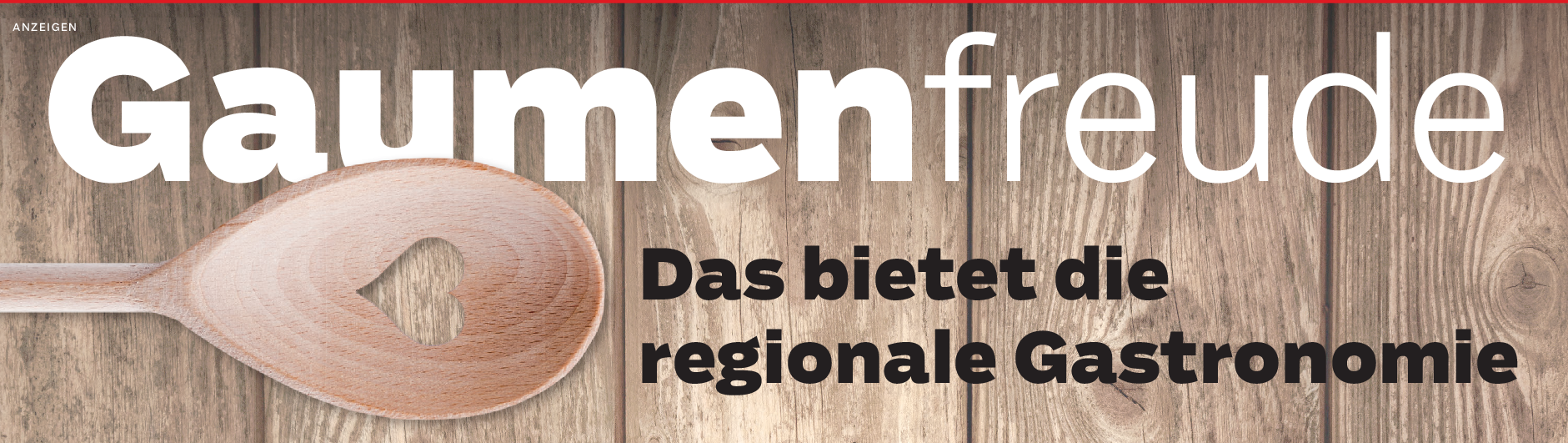 Ein Prosit der Gemütlichkeit