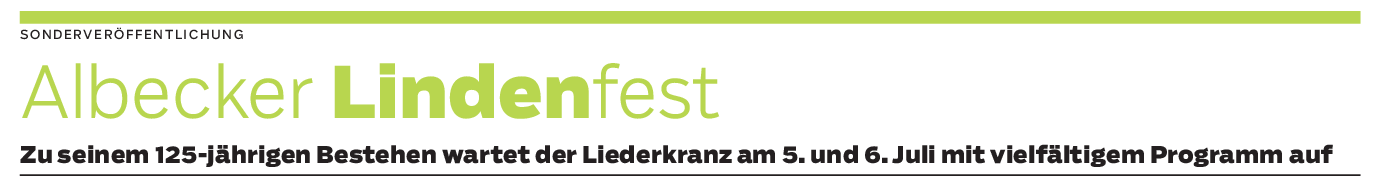 Albeck: A-Cappella-Open-Air mit „Quintense“