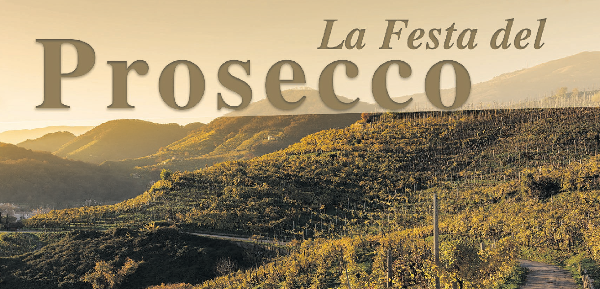 La Festa del Prosecco