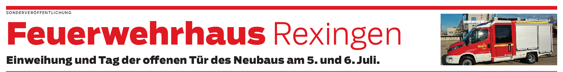 Horb-Rexingen: Bedeutendes Infrastrukturprojekt