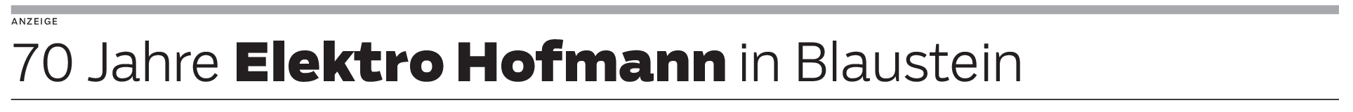 Herrlingen/Blaustein: Tradition trifft Digitalisierung